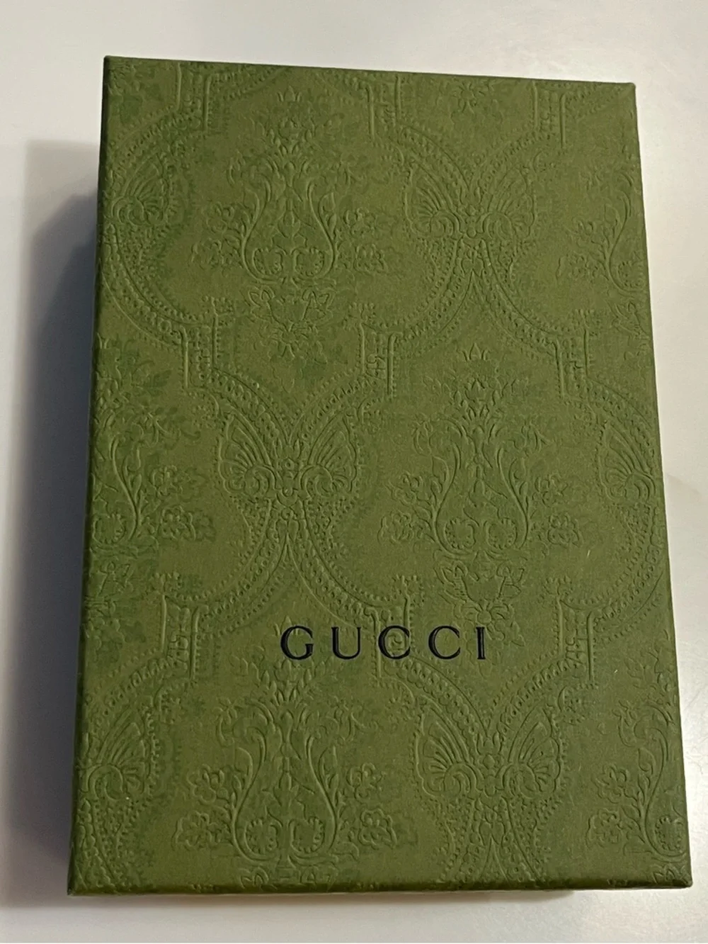 BNWT Gucci small wallet - Picture 11 of 16